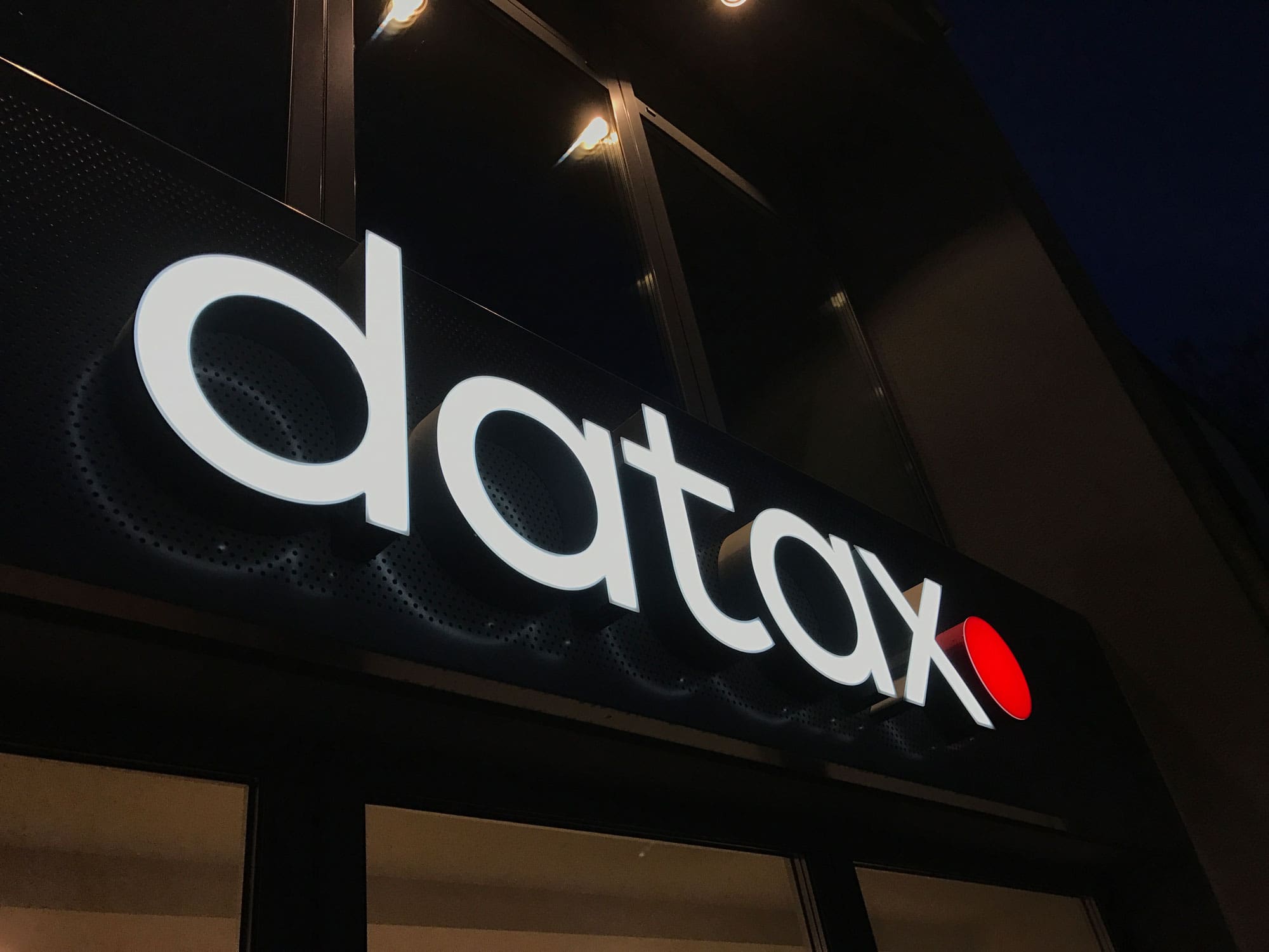 datax Außenwerbung datax Außenwerbung