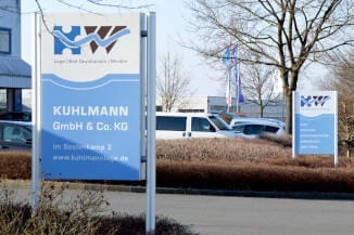 aussenwerbung-schilder Aussenwerbung Schilder