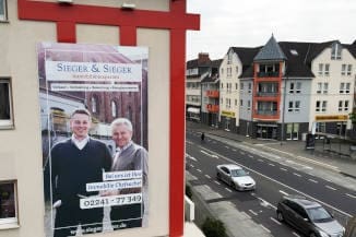 aussenwerbung-sieger Aussenwerbung in Köln - Sieger