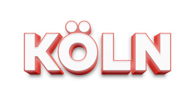 Köln Leuchtreklame